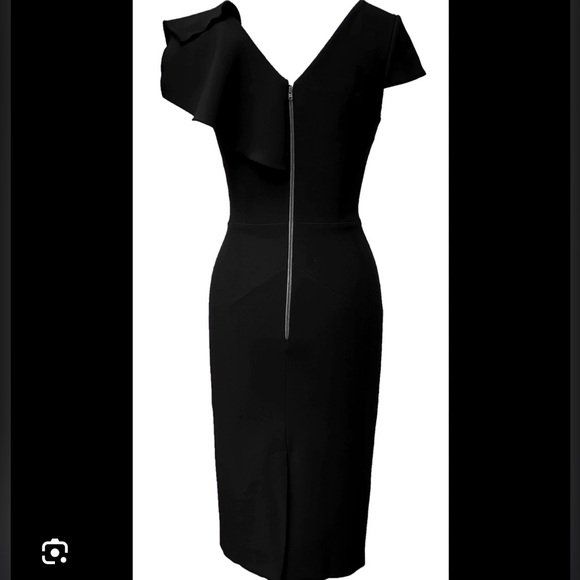 Arina Dress by Mellaris - Picture 2 of 6